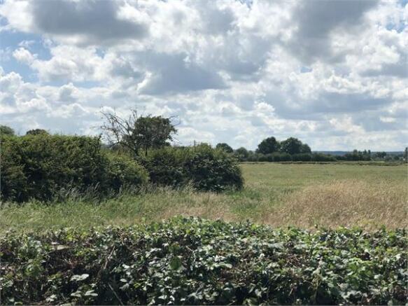 Fields To The Rear