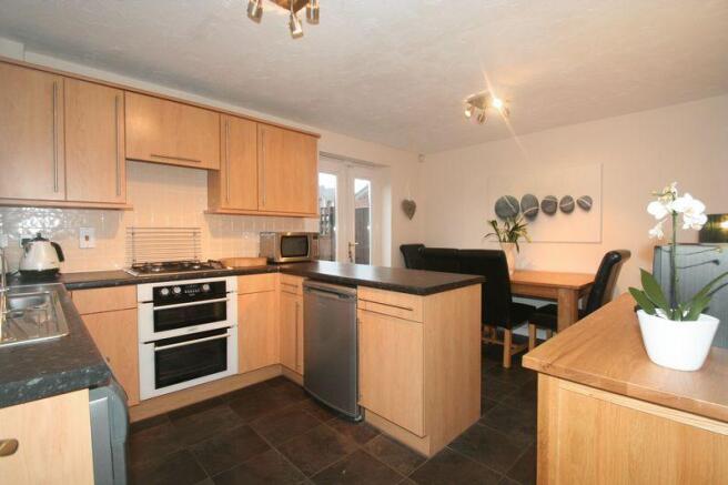 Kitchen / Diner