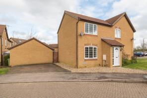 37, Bantock Close, Browns Wood, Milton Keynes MK7 8DS