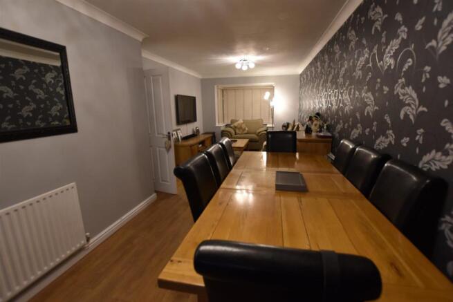 Lounge/Diner