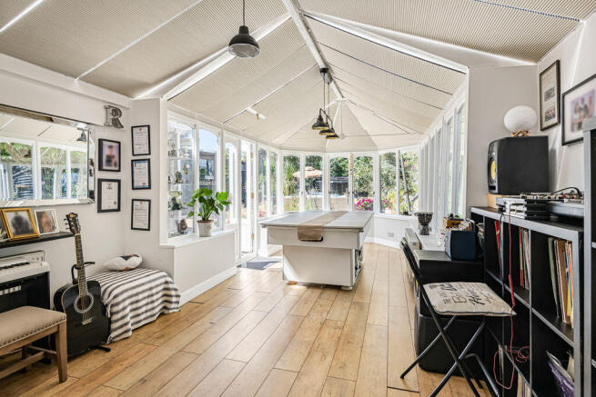 Conservatory