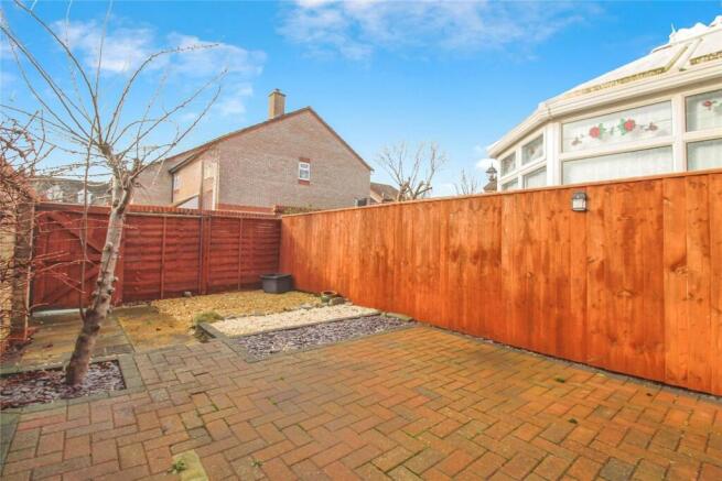 Seymour Court, Trowbridge photo 2