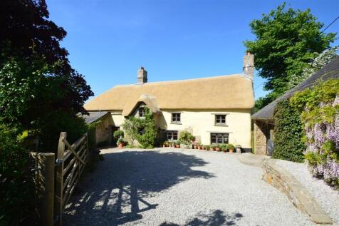 Inwardleigh, Okehampton - Devon