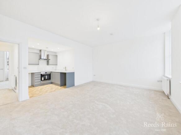 1 bed Apartment for sale Image 6