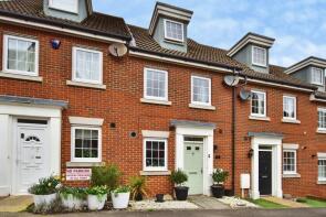 11, Hazel Avenue, Sheerness ME12 3TT