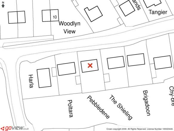 Map 1