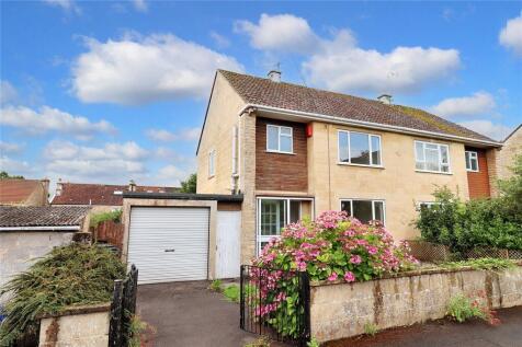 Chedworth Close, Claverton Down, Bath, BA2