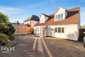 69, Cromer Road, Norwich NR6 6XW