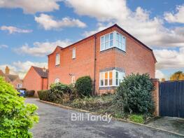 11, Greenhill Mews, Lichfield WS13 6LF