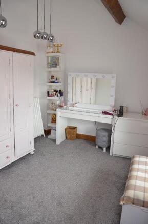 Dressing Room