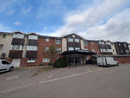 Brunel Court, Nutfield Place