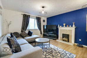 37, Lindisfarne Gardens, Maidstone ME16 8QG