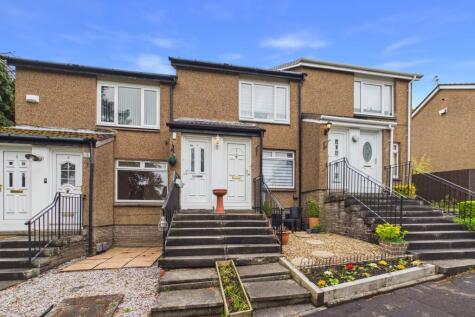 Kenilworth Court, Carluke, ML8