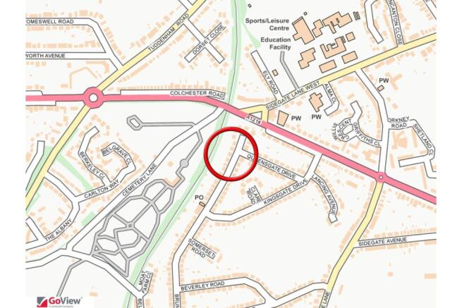 Location
