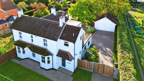 Church Lane, Three Mile Cross, Reading, Berkshire, RG7