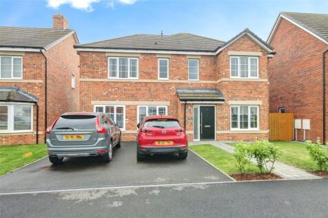 Northwood Drive, Browney, Durham, DH7