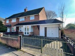 136, Old Oscott Hill, Birmingham B44 9SP