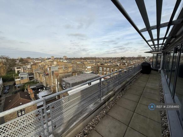 Balcony 2 
