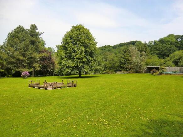 Yurts and Potenti...