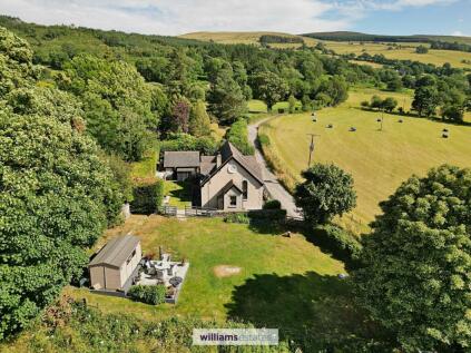 Cynwyd, Corwen, LL21