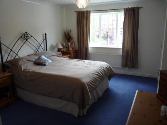 Bed 1