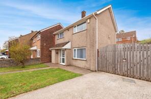 152, Ball Road, Llanrumney, Cardiff CF3 4JH