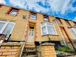 5, Lancaster Street, Six Bells, Abertillery NP13 2NW