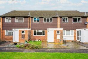 13, Potters Field, St Albans AL3 6LJ