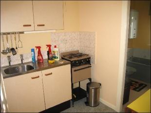 Annex Kitchen