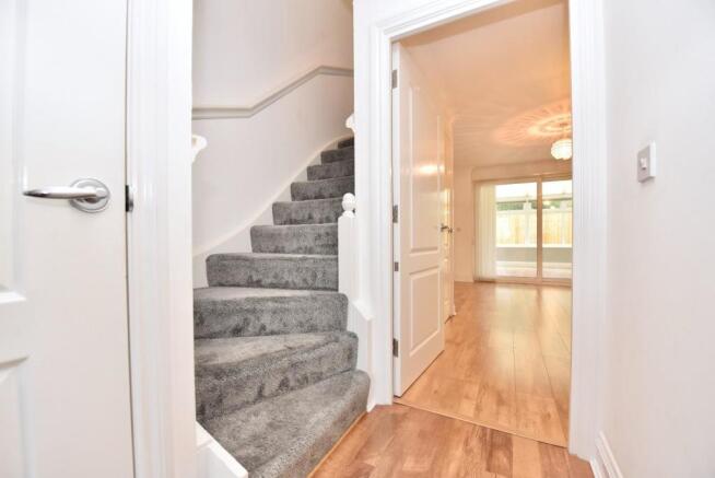 Staircase
