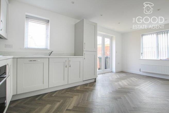 Havers Rise, Littleport CB6 1TF photo 4