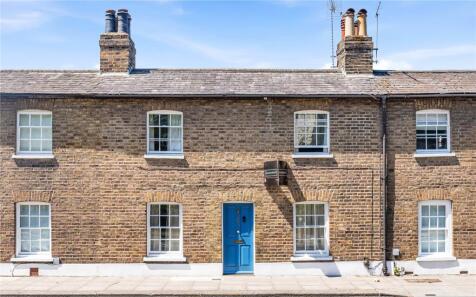 Richmond Road, Twickenham, TW1