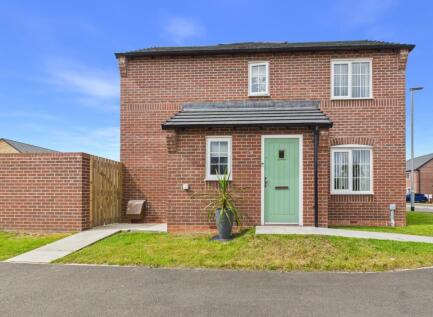 Greymoor Way, Carlisle, CA3