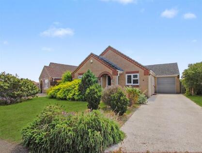 Beechers Way, Market Rasen