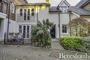 12, Sawyers Grove, Brentwood CM15 9BD