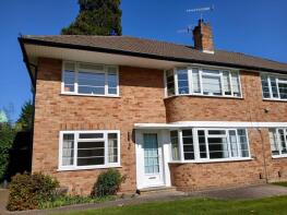 1, Yorke Gardens, Reigate RH2 9HQ