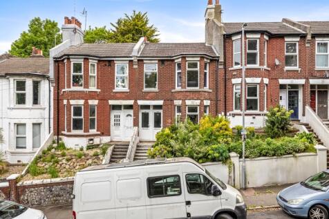 Bear Road, Brighton, BN2