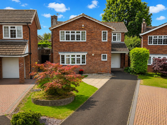 WENTWOOD VIEW