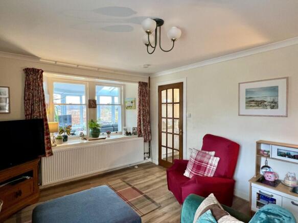 Greenways, Mossdale, Castle Douglas - Williamson a