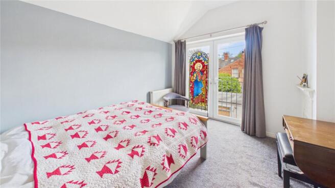 5 bed Terraced for sale Image 9