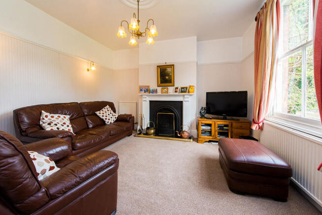 Sitting Room