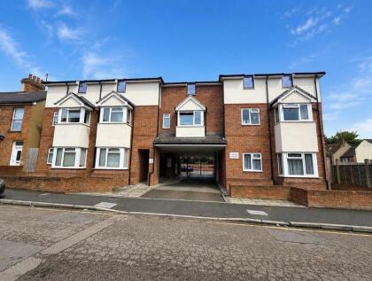 Empress Road, Luton
