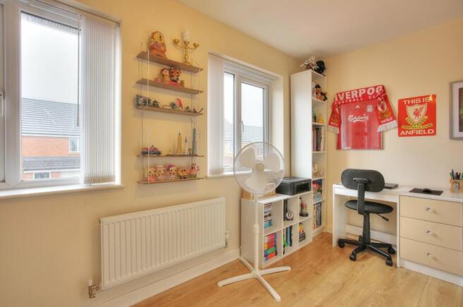 Bedroom Two