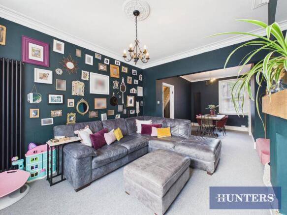 4 bed Terraced for sale Image 6