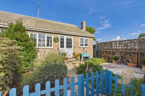 Westwood Drive, West Mersea