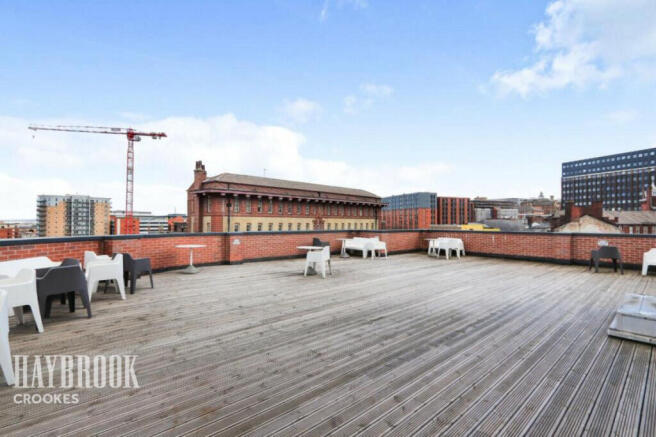 1 bed Flat for sale Image 8