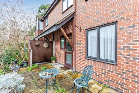 Mill Crescent, Kineton, CV35