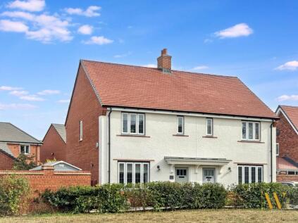 Little Hitchen, Crowmarsh Gifford