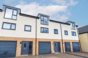 10, Willow Way, Saxon Vale, Morpeth NE61 5BQ