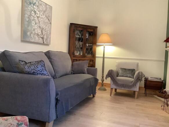 Reception room 2